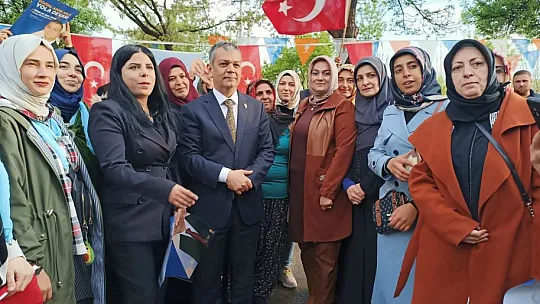 Prof. Dr. Keleş: Türkiye'nin Hızlı İlerleyişi Bazı Kesimleri Rahatsız Ediyor