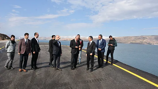 Elazığ'da güzel şeyler oluyor