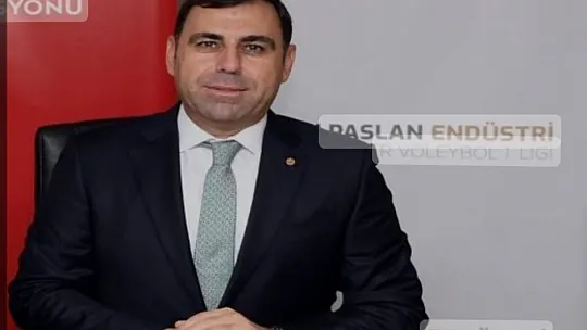 Azbay Başarının Formülünü Açıkladı