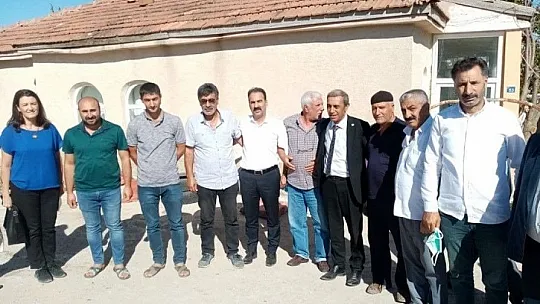 Başkan Or: 'İyi Parti, İktidar Yürüyüşünü Sürdürüyor'