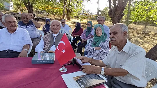 Şükrü Kacar'a Vefa