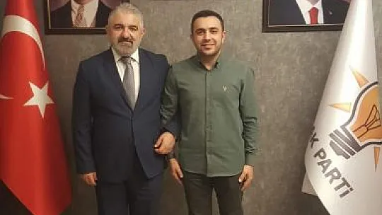Milletvekili Aday Adayı Av. Cengiz Gülaç'dan ziyaretler