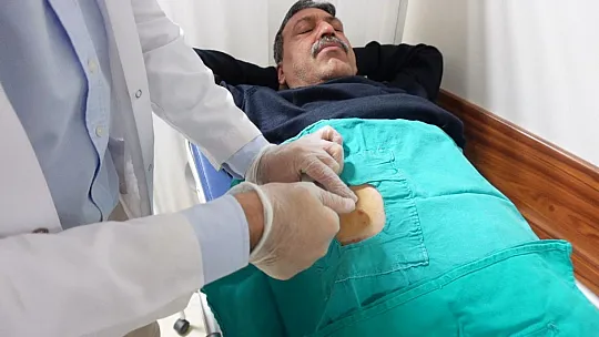 Dr. Öğretim Üyesi Esen, Sedef Hastalığı Hakkında Bilgi Verdi