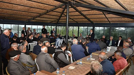 Prof. Dr. Keleş: Türkiye'nin Hızlı İlerleyişi Bazı Kesimleri Rahatsız Ediyor