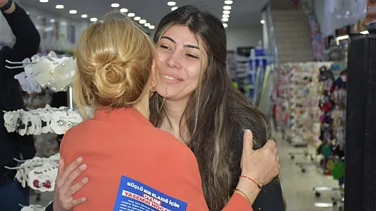 Bağımsız Aday Prof. Dr. Açık: Hep Birlikte Güçlü Bir Elazığ İçin Çalışacağız
