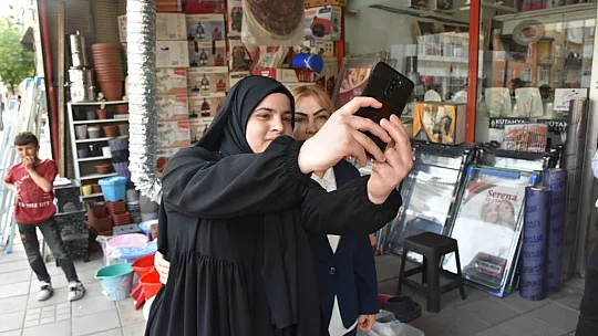 Prof. Dr. Yasemin Açık: Gençlerin İstihdamı İçin Gayret Edeceğim