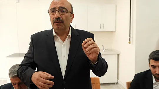 Milletvekili Açıkkapı: 28 Mayıs'tan sonra ülkemizin tüm kazanımları çok daha ileriye taşınacak