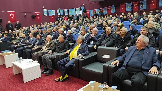 Gürgözeler Güven Tazeledi
