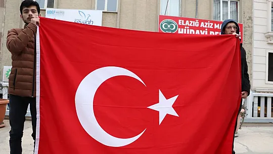 Demirbağ: 'İsveç, Ateşle Oynuyor'