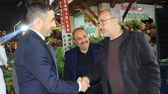 Işıkver 'Milliyetçi Hareket Partisi Döneminin Başlamasına Çok Az Kaldı'