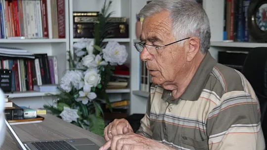 Prof. Dr. Feyzi Bingöl Uyardı: 'O Bölgede Deprem Bekliyoruz'