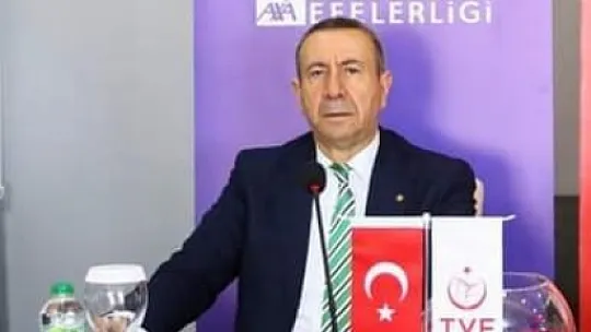 Azbay Başarının Formülünü Açıkladı