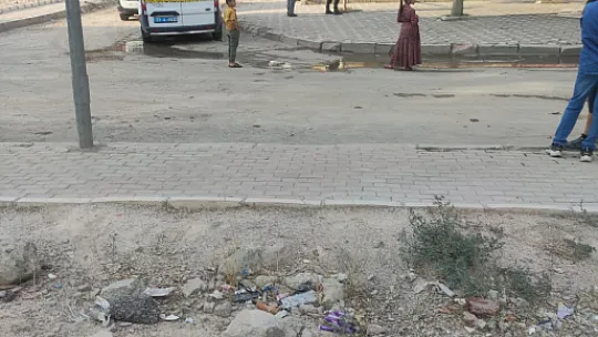 Elazığ'da Denetimsizlik Ve İhmalin Sonucu: 1 İşçi Hayatını Kaybetti