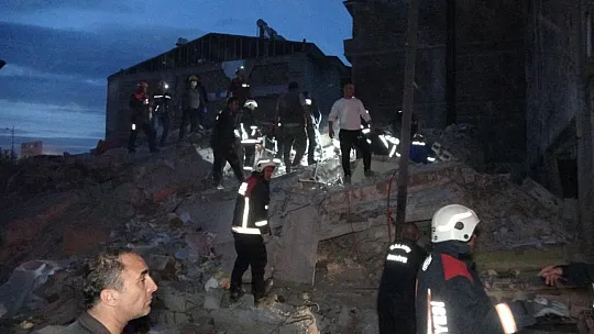 Malatya'dan Kahreden Haber