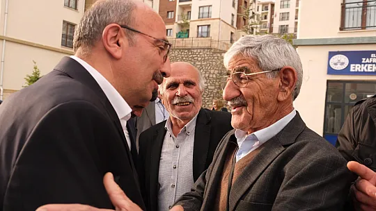 Milletvekili Açıkkapı: 28 Mayıs'tan sonra ülkemizin tüm kazanımları çok daha ileriye taşınacak
