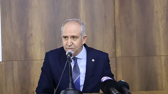 Fırat Üniversitesinde 3 Aralık Dünya Engelliler Günü Programı Düzenlendi