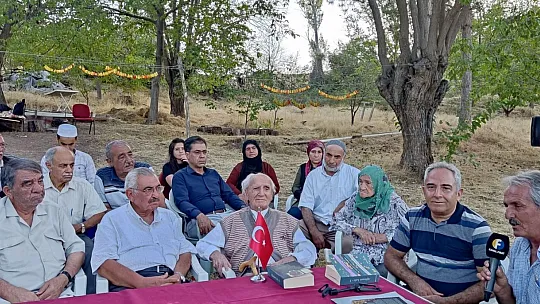 Şükrü Kacar'a Vefa