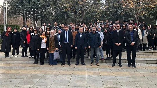 'Fırat'ta Bir Gün' Etkinliği Devam Ediyor