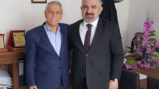 Milletvekili Aday Adayı Av. Cengiz Gülaç'dan ziyaretler