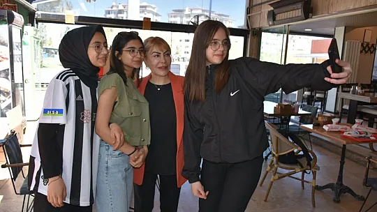 Bağımsız Aday Prof. Dr. Açık: Hep Birlikte Güçlü Bir Elazığ İçin Çalışacağız