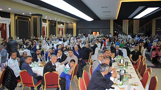 MHP Elazığ Milletvekili Adayı Işıkver: Kamu-Sen Üyelerinin Mağduriyetine Seyirci Kalmayacağız…