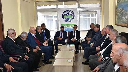 Milletvekili Adayı Prof. Dr. Erol Keleş: Altılı Masanın Altında Olanlar Üste çıktı, Masanın Sahibi Oldu