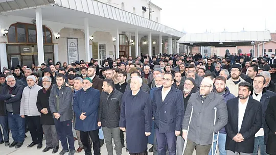 Demirbağ: 'İsveç, Ateşle Oynuyor'