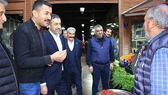 Işıkver 'Milliyetçi Hareket Partisi Döneminin Başlamasına Çok Az Kaldı'