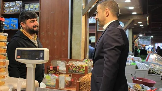 Işıkver 'Milliyetçi Hareket Partisi Döneminin Başlamasına Çok Az Kaldı'