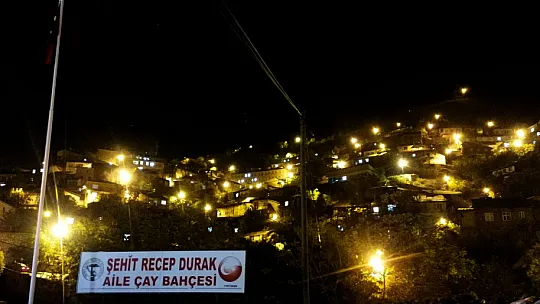 Burası Mardin değil, Maden