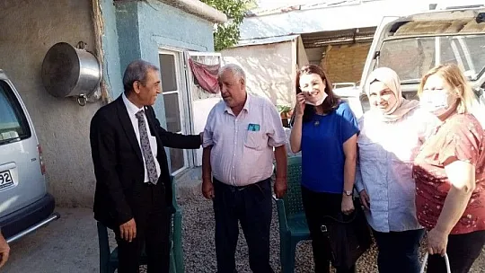 Başkan Or: 'İyi Parti, İktidar Yürüyüşünü Sürdürüyor'