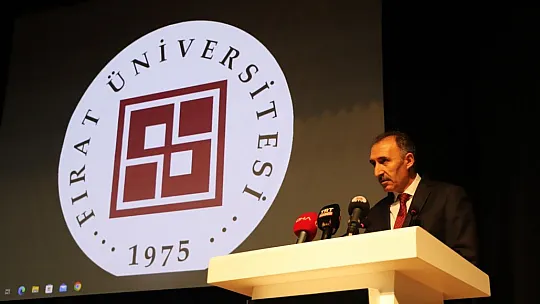 FÜ'de 'Ombudsmanlık ve Türkiye'nin 2023 Hedefleri' Konulu Konferans Düzenlendi