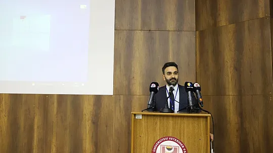 Kalite Elçileri Fırat Üniversitesi'nde Buluştu