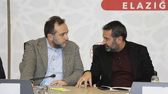 Milletvekili Ağar Depremzede Vatandaşlarla Bir Araya Geldi