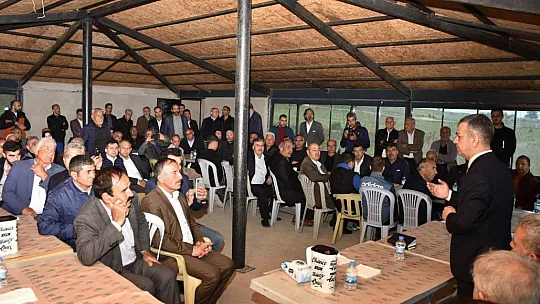 Prof. Dr. Keleş: Türkiye'nin Hızlı İlerleyişi Bazı Kesimleri Rahatsız Ediyor