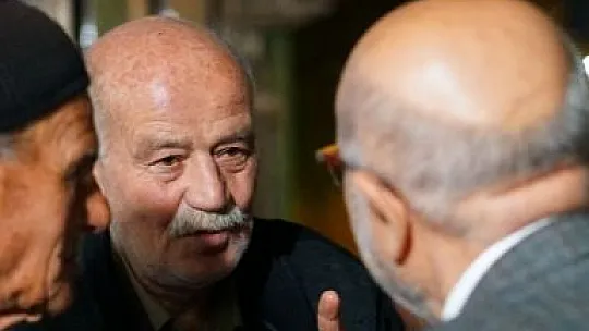 İrfan Sönmez: Günbegün Artan Desteklerle Meclise Yürüyoruz