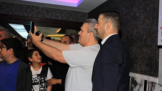 MHP Elazığ Milletvekili Adayı Işıkver: Kamu-Sen Üyelerinin Mağduriyetine Seyirci Kalmayacağız…
