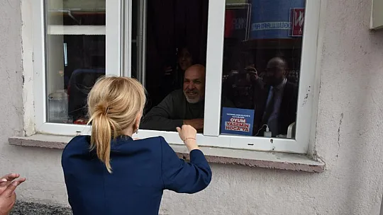Prof. Dr. Yasemin Açık: Gençlerin İstihdamı İçin Gayret Edeceğim