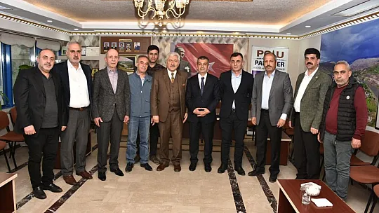 Milletvekili Adayı Prof. Dr. Erol Keleş: Altılı Masanın Altında Olanlar Üste çıktı, Masanın Sahibi Oldu