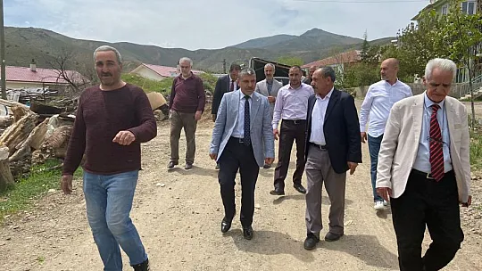 Yeniden Refah Partisi Seçim Çalışmalarını Sürdürüyor