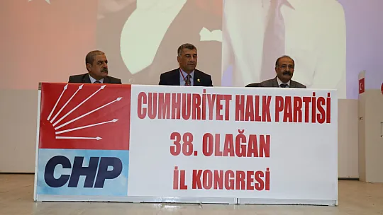 Başkan Duran Güven Tazeledi!