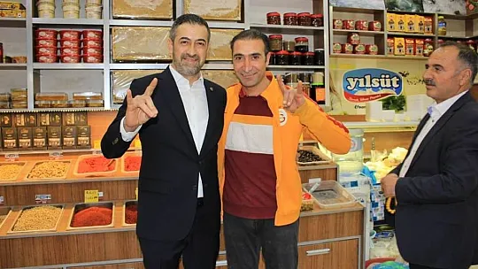 Işıkver 'Milliyetçi Hareket Partisi Döneminin Başlamasına Çok Az Kaldı'