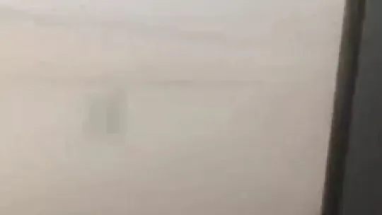Sanayi Mahallesi'ndeki Yıkım Paniğe Neden Oldu