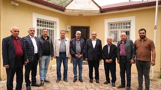 Milletvekili Açıkkapı: 28 Mayıs'tan sonra ülkemizin tüm kazanımları çok daha ileriye taşınacak