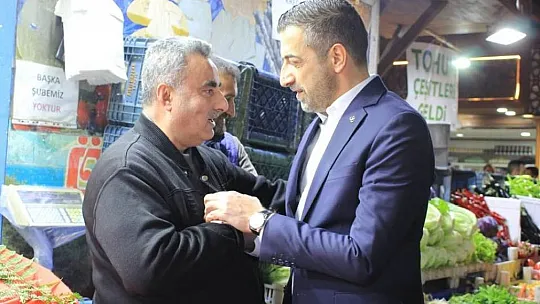 Işıkver 'Milliyetçi Hareket Partisi Döneminin Başlamasına Çok Az Kaldı'