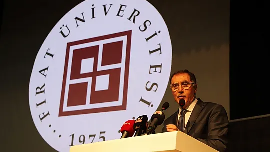 FÜ'de 'Ombudsmanlık ve Türkiye'nin 2023 Hedefleri' Konulu Konferans Düzenlendi