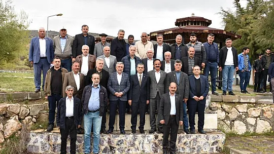 Prof. Dr. Keleş: Türkiye'nin Hızlı İlerleyişi Bazı Kesimleri Rahatsız Ediyor
