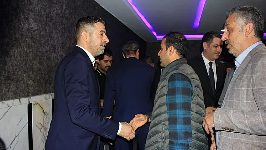 MHP Elazığ Milletvekili Adayı Işıkver: Kamu-Sen Üyelerinin Mağduriyetine Seyirci Kalmayacağız…