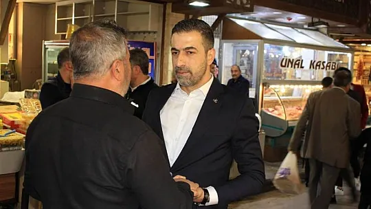 Işıkver 'Milliyetçi Hareket Partisi Döneminin Başlamasına Çok Az Kaldı'