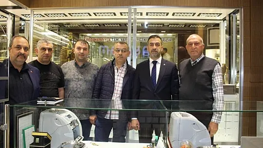 Işıkver 'Milliyetçi Hareket Partisi Döneminin Başlamasına Çok Az Kaldı'